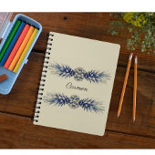 Carnet Ananas Rétrolook