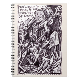 Carnet Anarchiste en général
