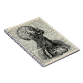 Carnet Anatomie humaine Médicale (Côté Droit)