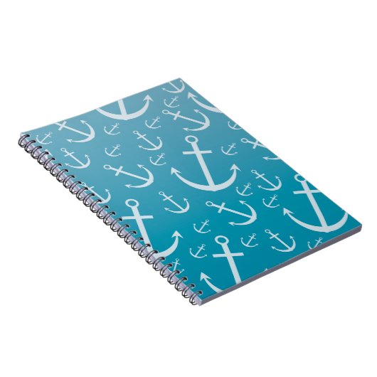Carnet Anchor (Côté Droit)