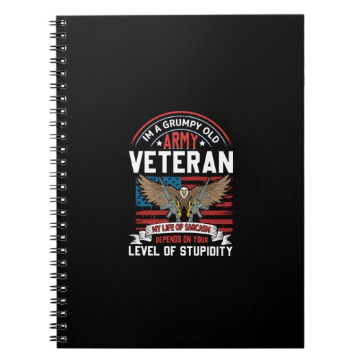Carnet ancien combattant de l'armée (Devant)