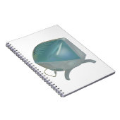 Carnet Ancien moniteur CRT (Côté Droit)