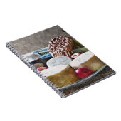 CARNET ANCIENNE ANGLETERRE (Côté Droit)