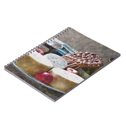 CARNET ANCIENNE ANGLETERRE (Côté gauche)