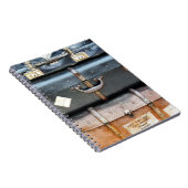 CARNET ANCIENNE ANGLETERRE (Côté Droit)