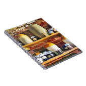 CARNET ANCIENNE ANGLETERRE (Côté Droit)