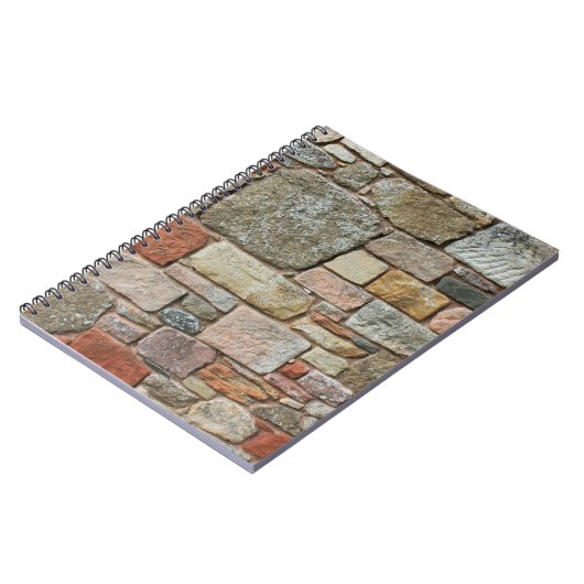Carnet Ancienne bannière murale en-tête web mortier (Côté gauche)