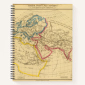 Carnet Anciens combattants du monde connus (Devant)