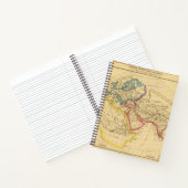 Carnet Anciens combattants du monde connus (Intérieur)