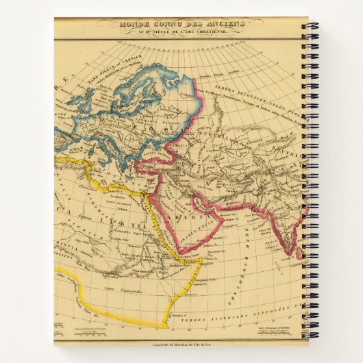 Carnet Anciens combattants du monde connus (Dos)