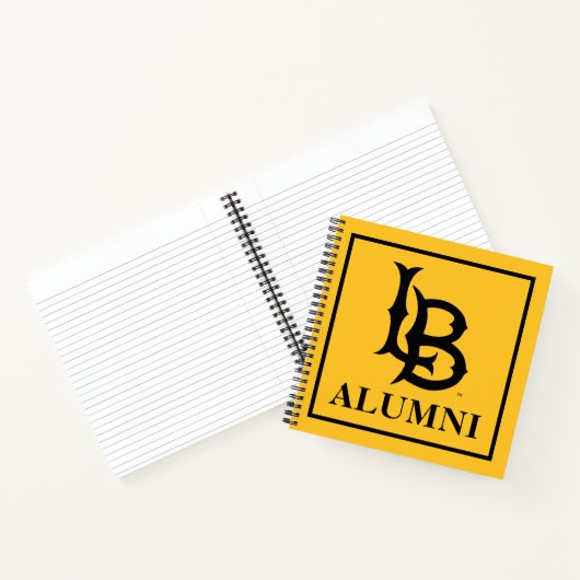 Carnet Anciens de Long Beach (Intérieur)