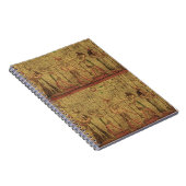 Carnet Ancient Egyptian Temple Wall Art (Côté Droit)