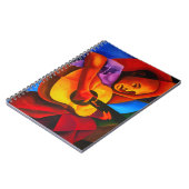 Carnet Andres 2006 (Côté gauche)