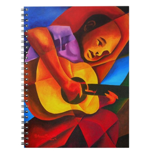 Carnet Andres 2006 (Devant)