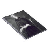 Carnet Andrew Jackson, 7ème Président des États-Unis (Côté Droit)