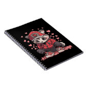 Carnet Andy Branché (Côté Droit)