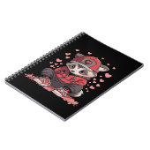 Carnet Andy Branché (Côté gauche)