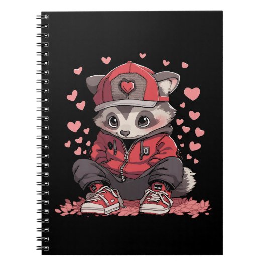 Carnet Andy Branché (Devant)