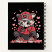 Carnet Andy Trendy (Dos)