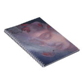 Carnet Ange (Côté Droit)