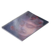 Carnet Ange (Côté gauche)