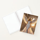 CARNET ANGE - ANGES (Intérieur)