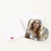 CARNET ANGE - ANGES (Intérieur)