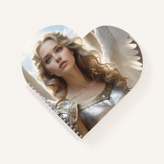 CARNET ANGE - ANGES (Devant)