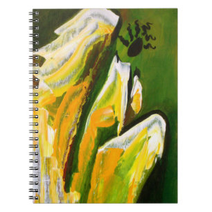Carnet Ange de la vénération 2010