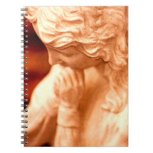 Carnet Ange de prière
