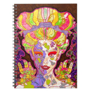 Carnet Ange déchu