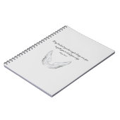 Carnet ange gardien (Côté gauche)