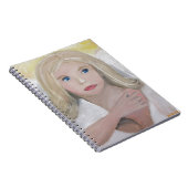 Carnet Ange gardien (Côté Droit)