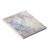 Carnet Ange Magnifique (Incliné)
