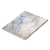 Carnet Ange Magnifique (Tourné)