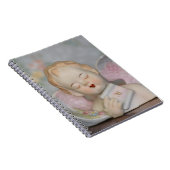 Carnet Angel (Côté Droit)