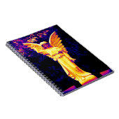 Carnet Angel (Côté Droit)