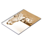 Carnet Angel (Côté gauche)