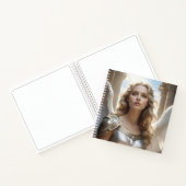 CARNET ANGEL - ANGELS (Intérieur)