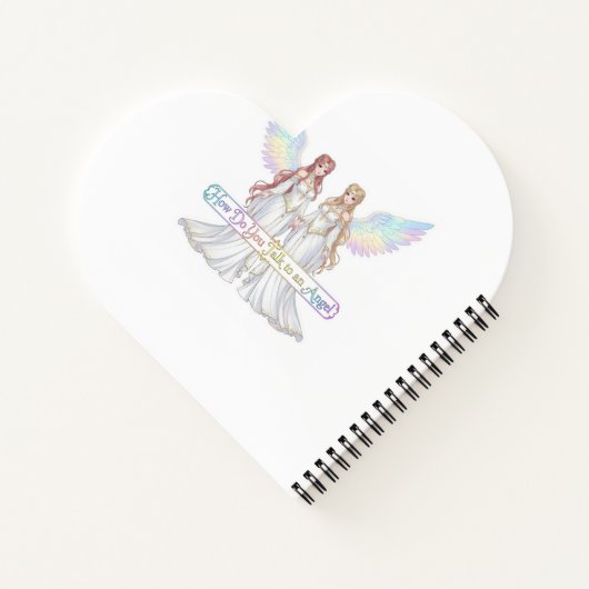 Carnet Angel Collection (Dos)