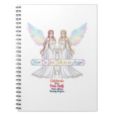 Carnet Angel Collection (Devant)