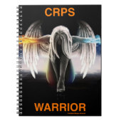 Carnet Angel...CRPS (Devant)