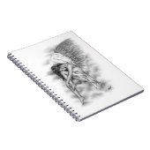 Carnet Angel doux-amer (Côté Droit)