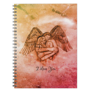 Carnet Angel Eros in Love
