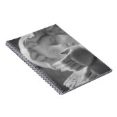 Carnet Angel par Shirley Taylor (Côté Droit)