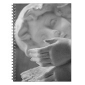 Carnet Angel par Shirley Taylor (Devant)