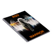 Carnet Angel...RSD (Côté Droit)