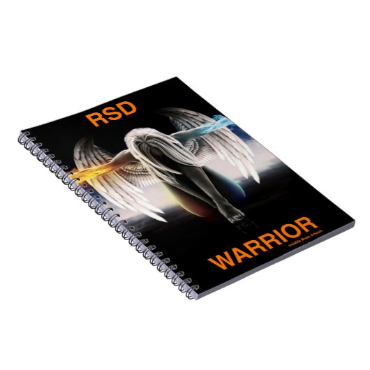 Carnet Angel...RSD (Côté Droit)