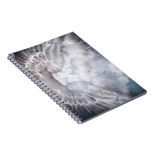Carnet Angel Song (Côté Droit)