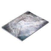 Carnet Angel Song (Côté gauche)